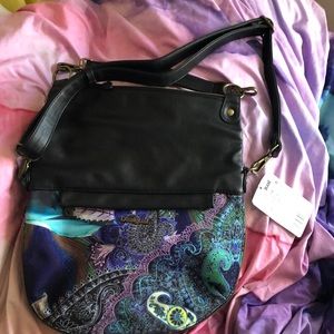 Desigual crossbody (used)